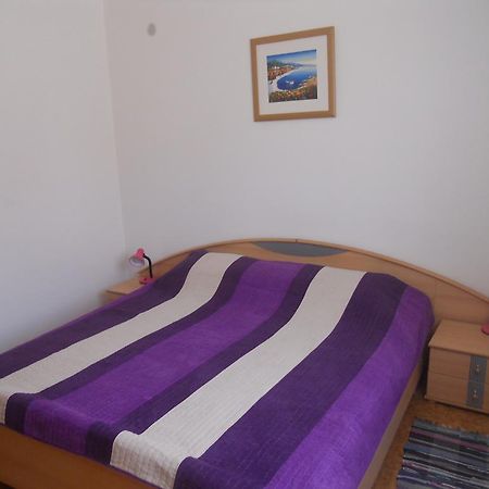 Apartments Villa Alfa Трогир Номер фото